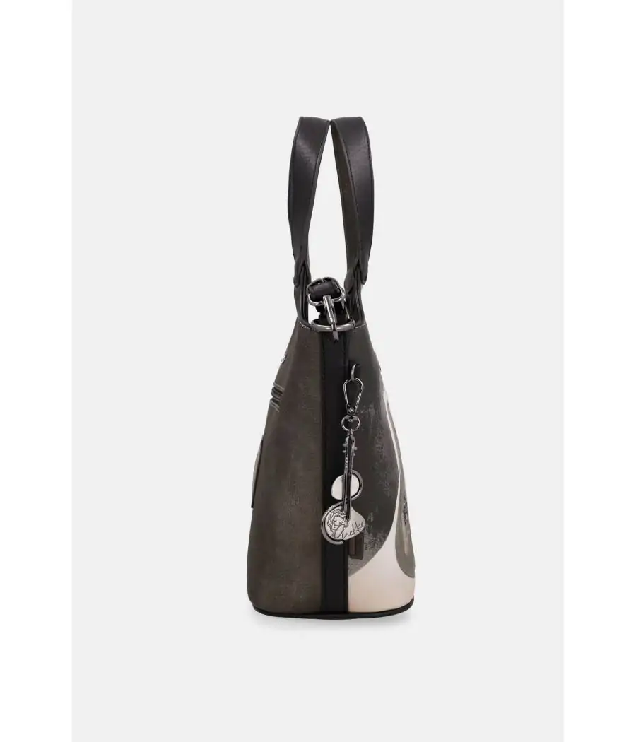 Bolso Anekke de asa corta y bandolera Orchestra 43801-446