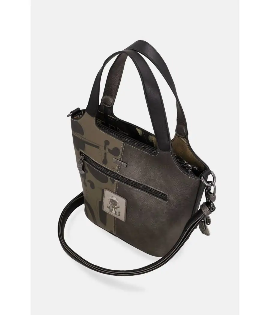Bolso Anekke de asa corta y bandolera Orchestra 43801-446