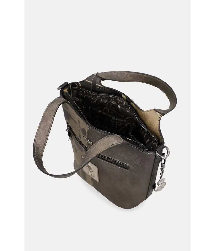 Bolso Anekke de asa corta y bandolera Orchestra 43801-446