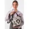 Bolso Anekke de asa corta y bandolera Orchestra 43801-446