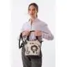 Bolso Anekke de asa corta y bandolera Orchestra 43801-446