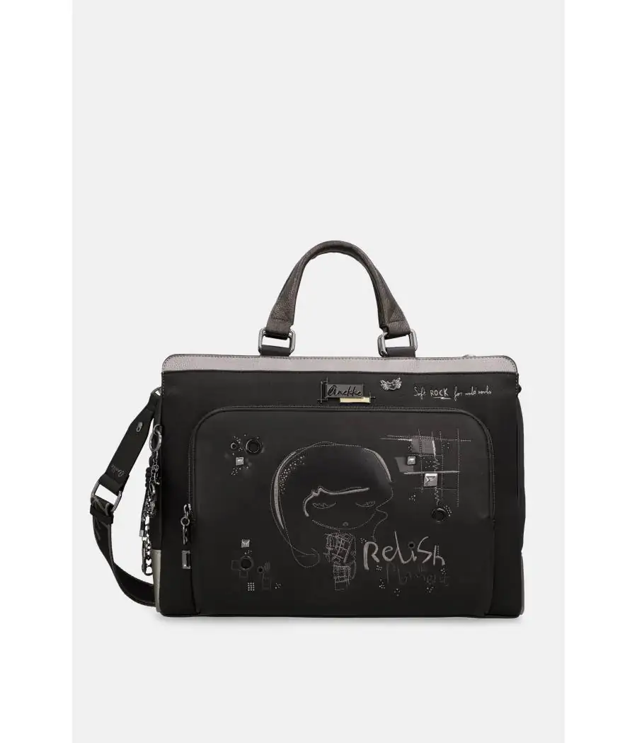 Bolso Anekke Portadocumentos