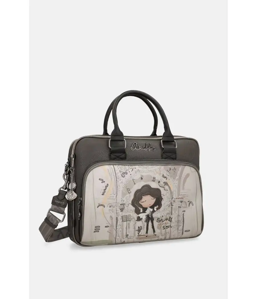 Bolso Anekke Portadocumentos