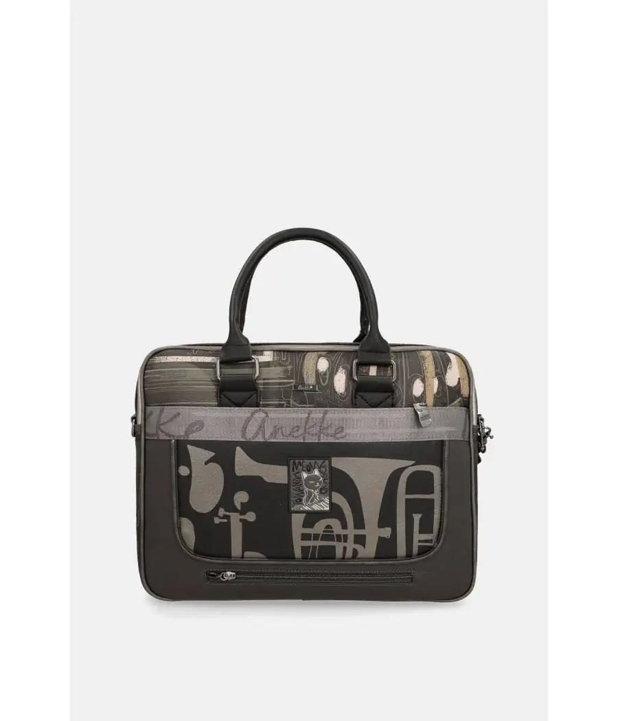 Bolso Anekke Portadocumentos