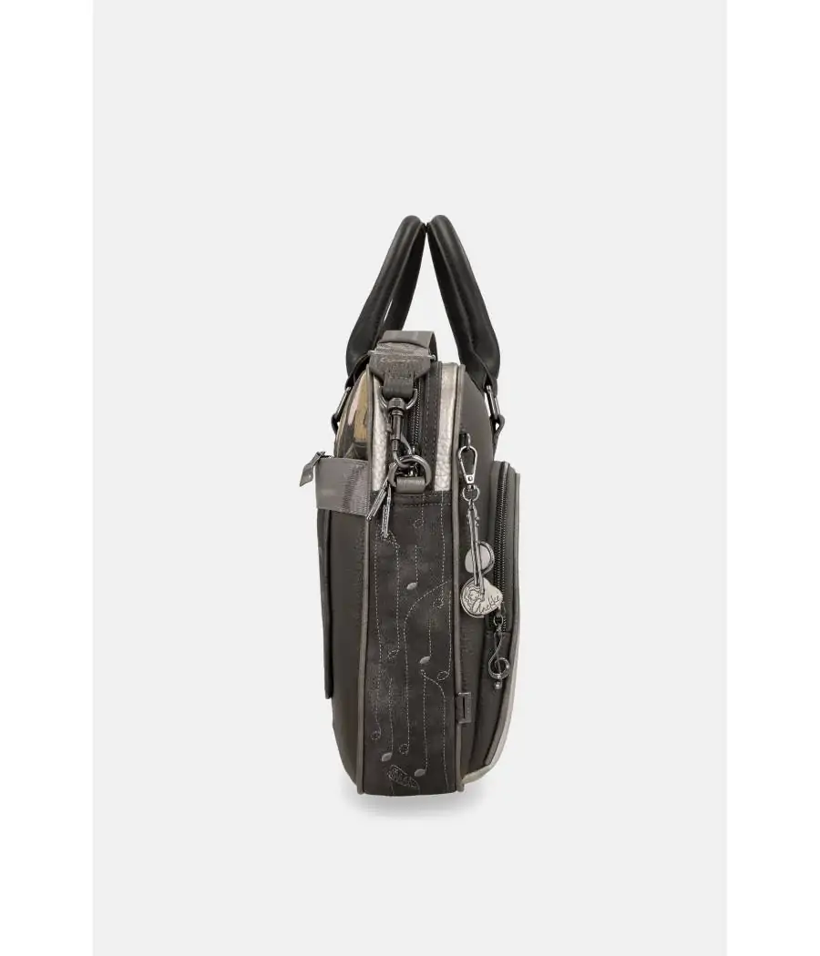 Bolso Anekke Portadocumentos
