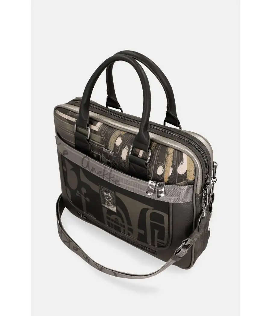 Bolso Anekke Portadocumentos