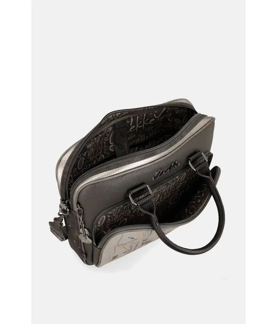 Bolso Anekke Portadocumentos
