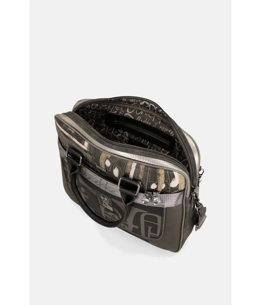 Bolso Anekke Portadocumentos