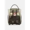 Mochila Anekke con solapa Muse 42705-302 Mochila Anekke con solapa Muse 42705-302