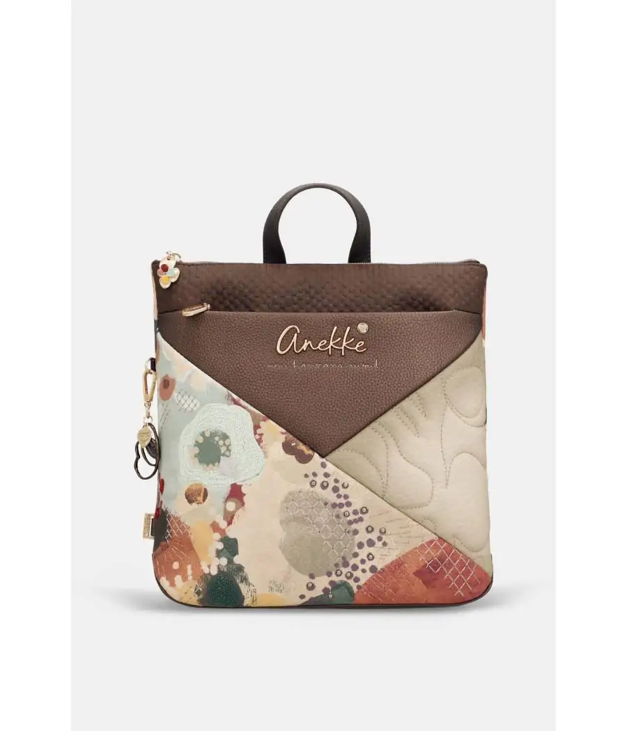 Mochila Anekke cuadrada Blossom 43715-312 Mochila Anekke cuadrada Blossom 43715-312