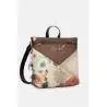 Mochila Anekke cuadrada Blossom 43715-312 Mochila Anekke cuadrada Blossom 43715-312