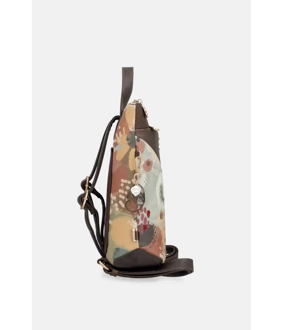 Mochila Anekke cuadrada Blossom 43715-312