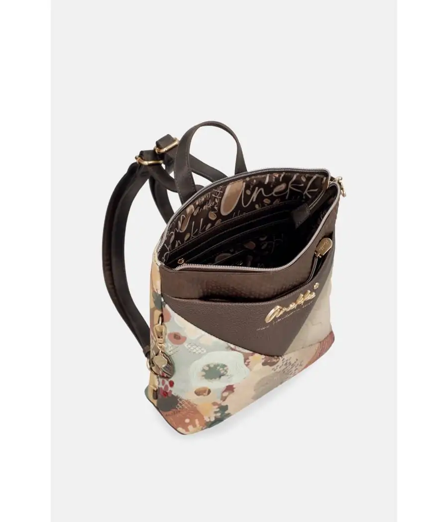 Mochila Anekke cuadrada Blossom 43715-312