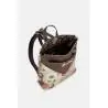 Mochila Anekke cuadrada Blossom 43715-312 Mochila Anekke cuadrada Blossom 43715-312
