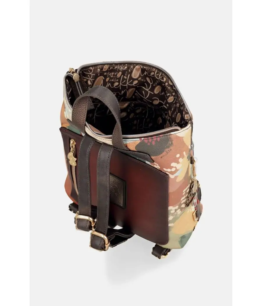Mochila Anekke cuadrada Blossom 43715-312