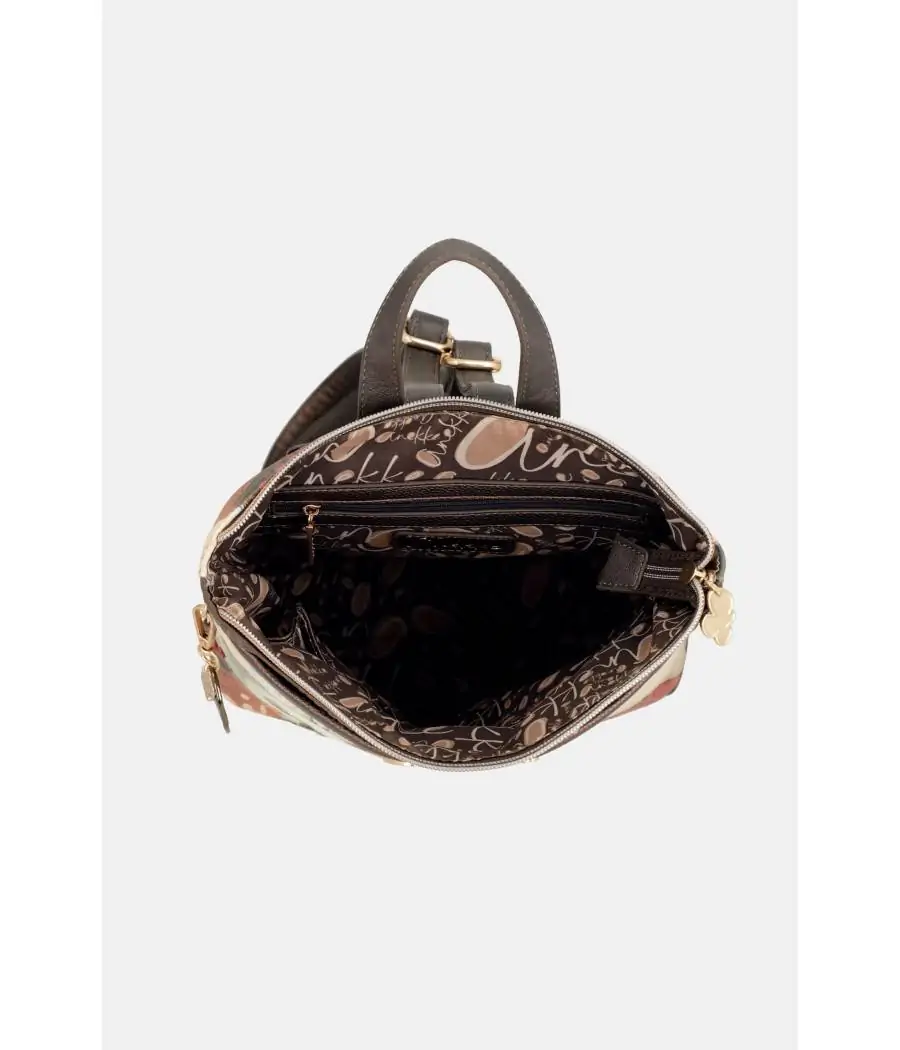 Mochila Anekke cuadrada Blossom 43715-312