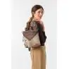 Mochila Anekke cuadrada Blossom 43715-312 Mochila Anekke cuadrada Blossom 43715-312