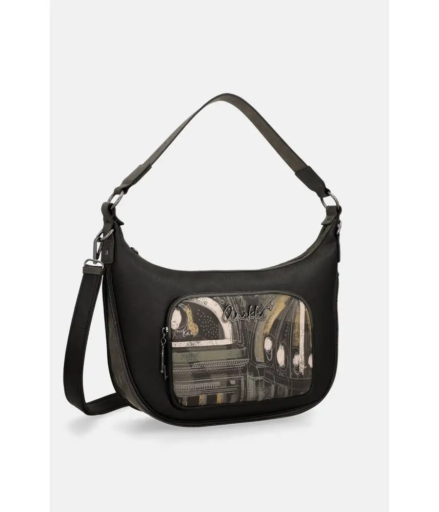 Bolso Anekke de hombro y bandolera Melody 43812-190