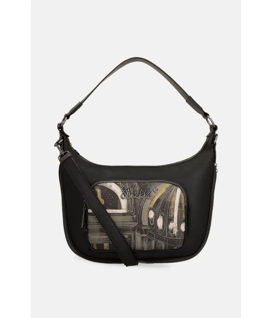 Bolso Anekke de hombro y bandolera Melody 43812-190