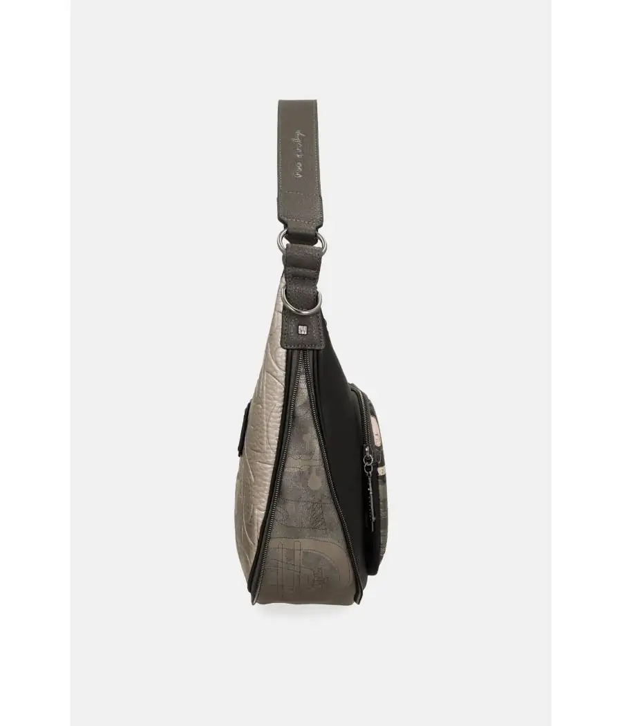 Bolso Anekke de hombro y bandolera Melody 43812-190