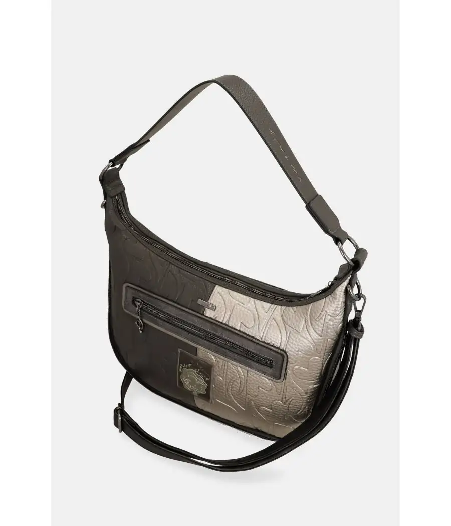 Bolso Anekke de hombro y bandolera Melody 43812-190