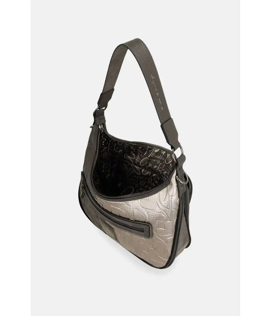 Bolso Anekke de hombro y bandolera Melody 43812-190