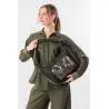 Bolso Anekke de hombro y bandolera Melody 43812-190 Bolso Anekke de hombro y bandolera Melody 43812-190