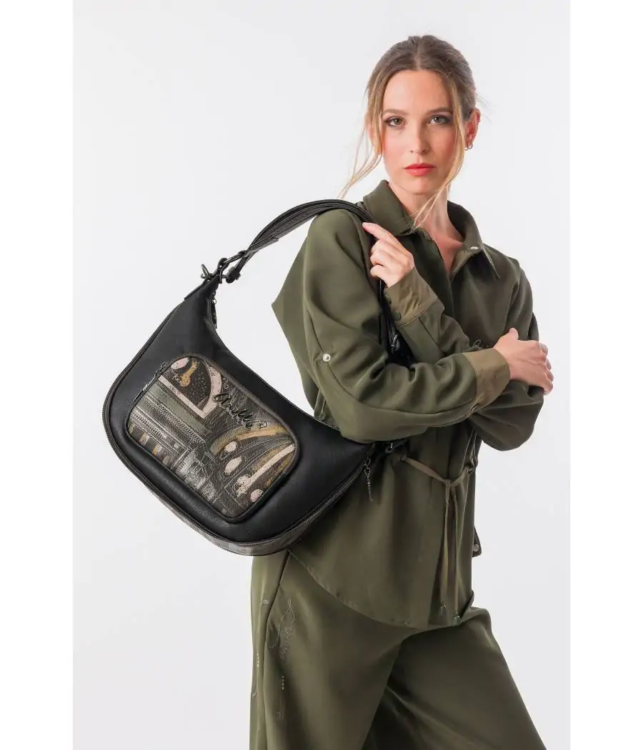 Bolso Anekke de hombro y bandolera Melody 43812-190