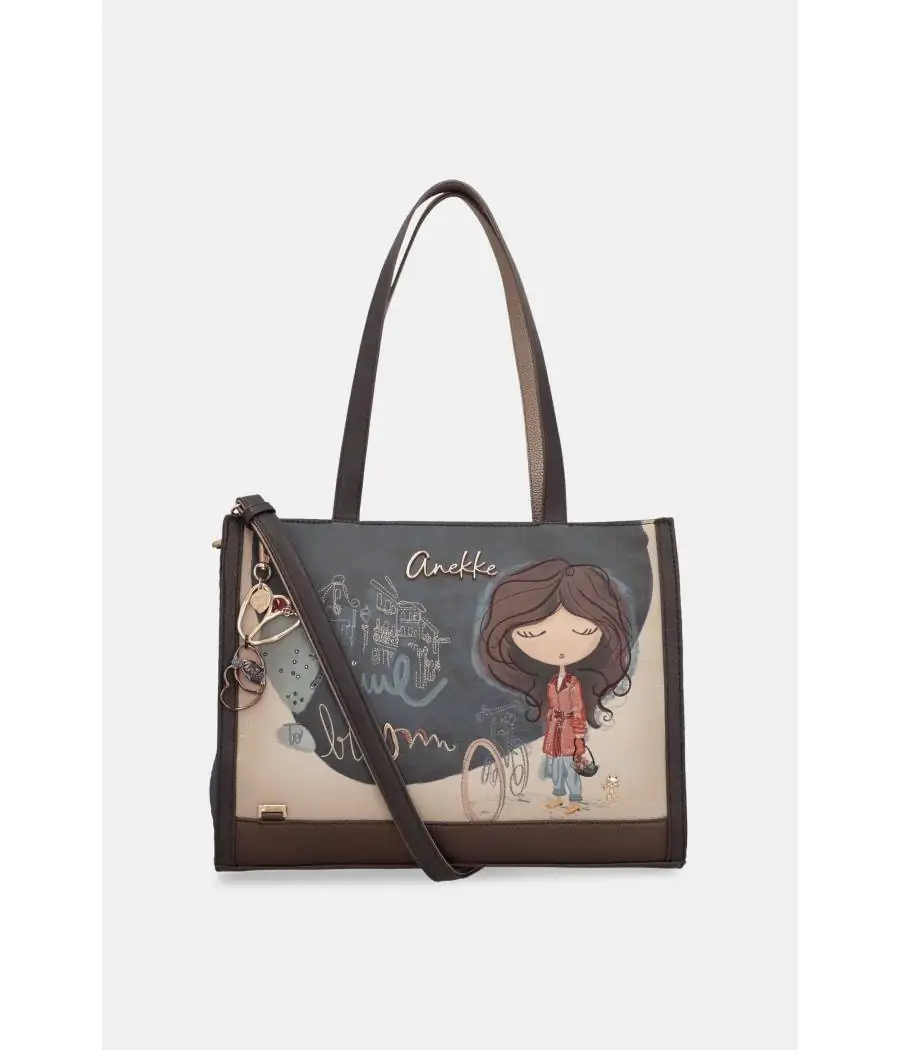 Bolso Anekke tote Tulip 43702-430
