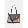 Bolso Anekke tote Tulip 43702-430