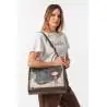 Bolso Anekke tote Tulip 43702-430