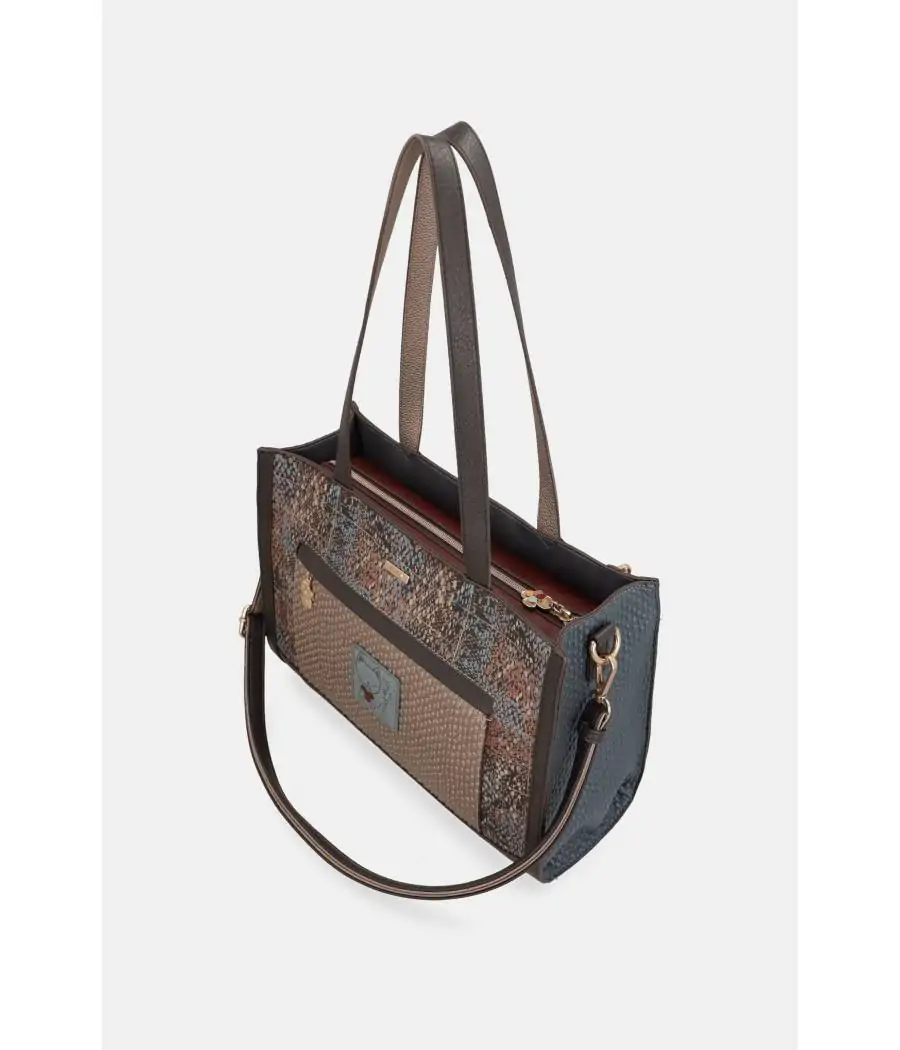 Bolso Anekke tote Tulip 43702-430
