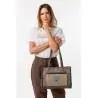 Bolso Anekke tote Tulip 43702-430