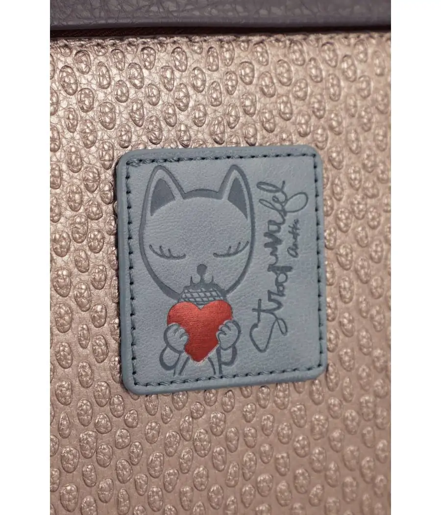 Bolso Anekke tote Tulip 43702-430