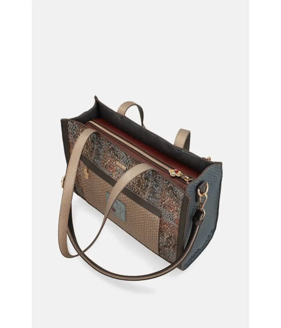 Bolso Anekke tote Tulip 43702-430