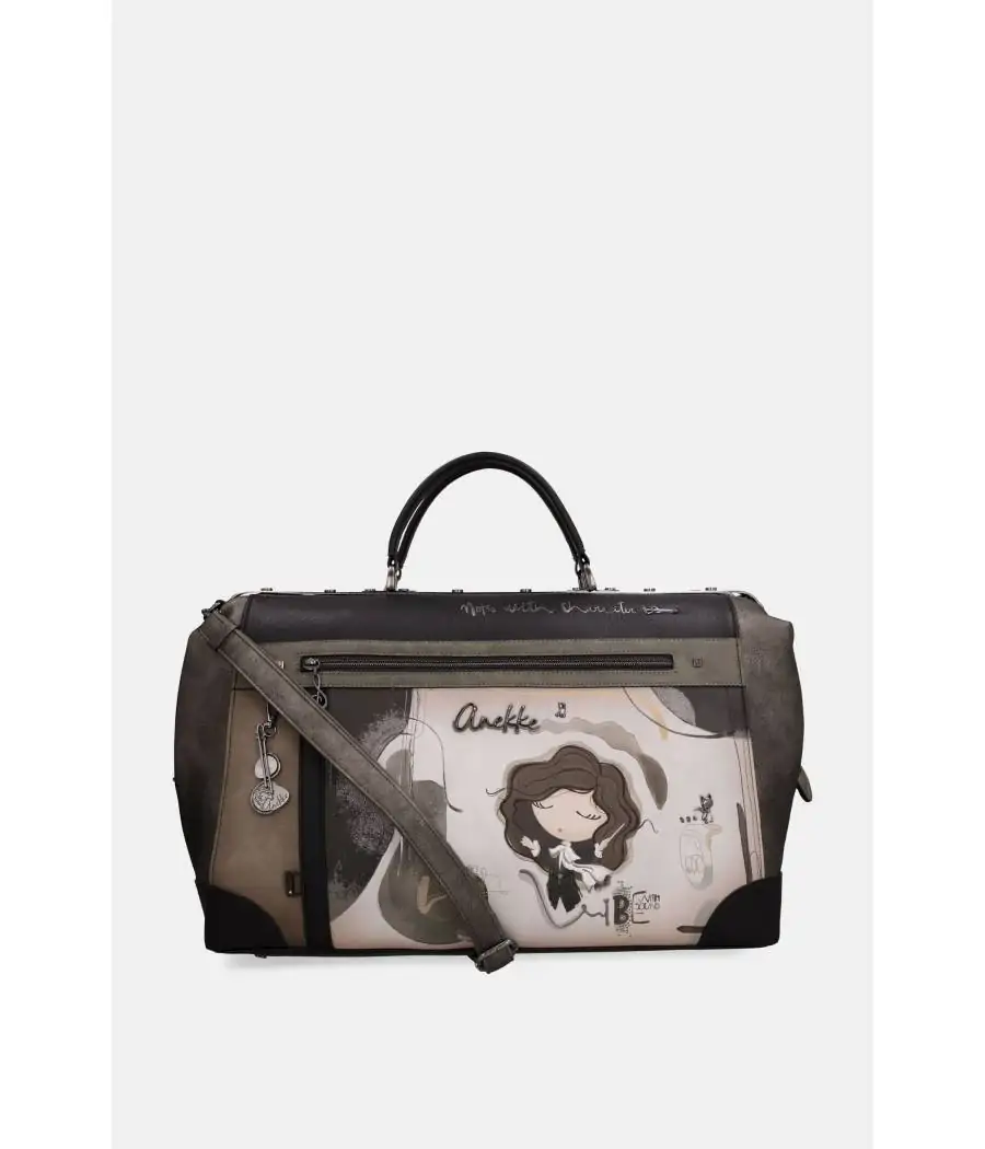 Bolsa Anekke Viaje