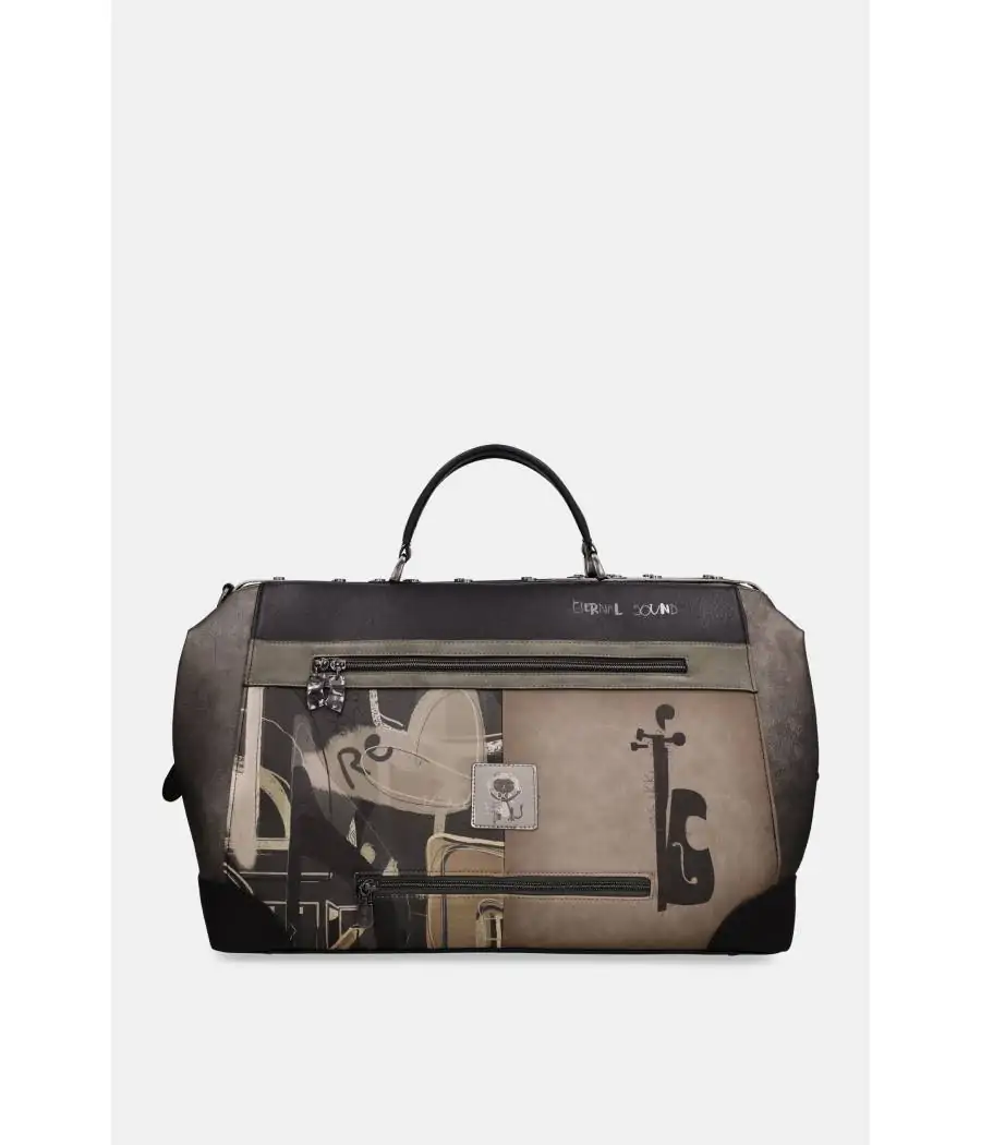 Bolsa Anekke Viaje