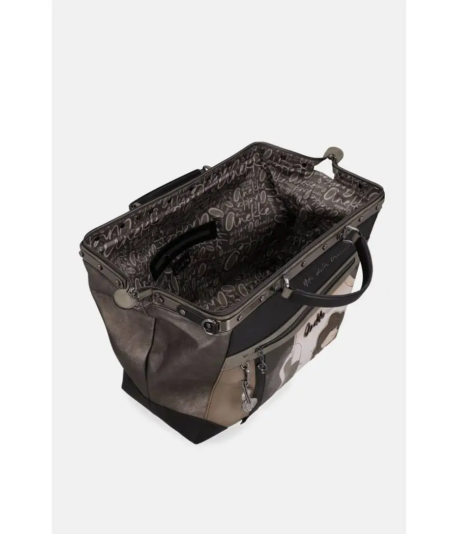 Bolsa Anekke Viaje