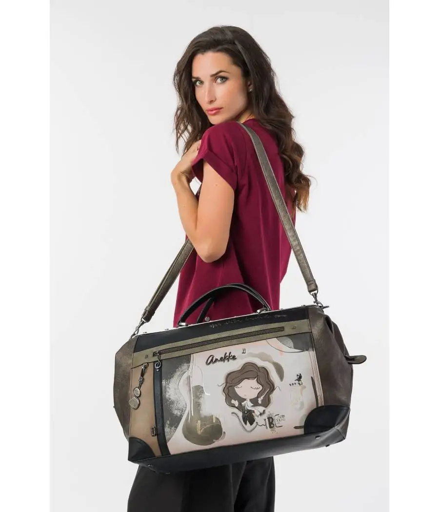 Bolsa Anekke Viaje