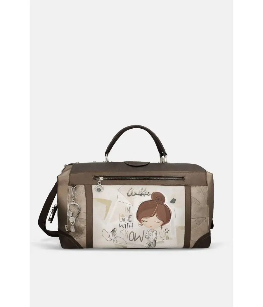 Bolsa Anekke Viaje