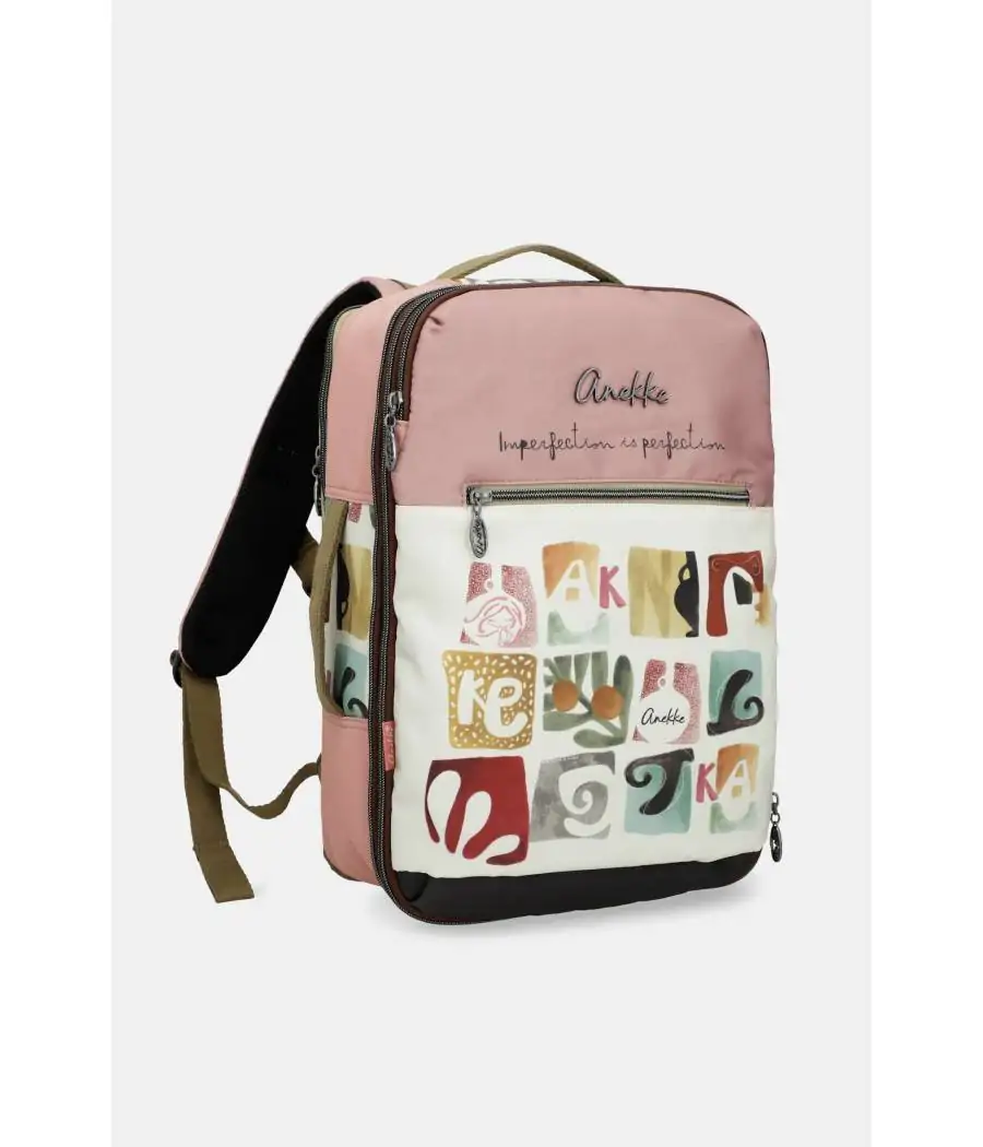 Mochila Anekke Viaje
