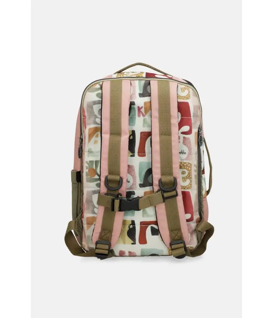 Mochila Anekke Viaje