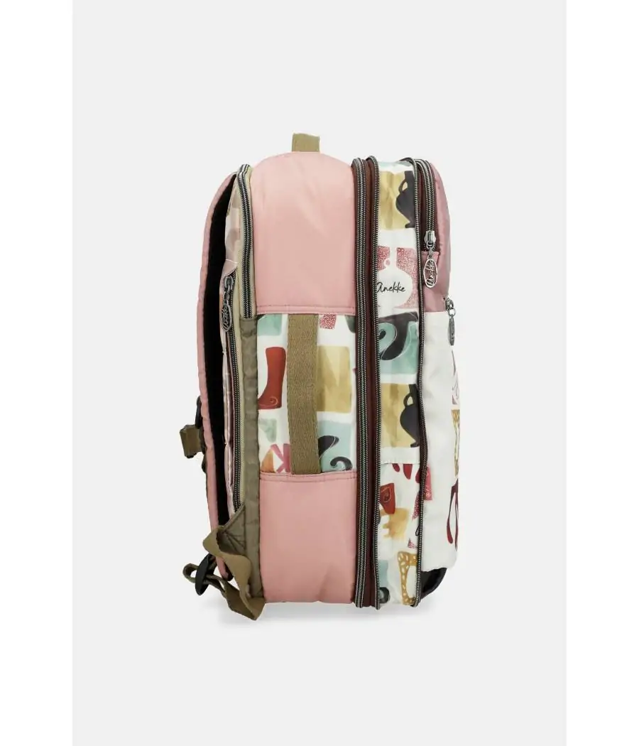 Mochila Anekke Viaje