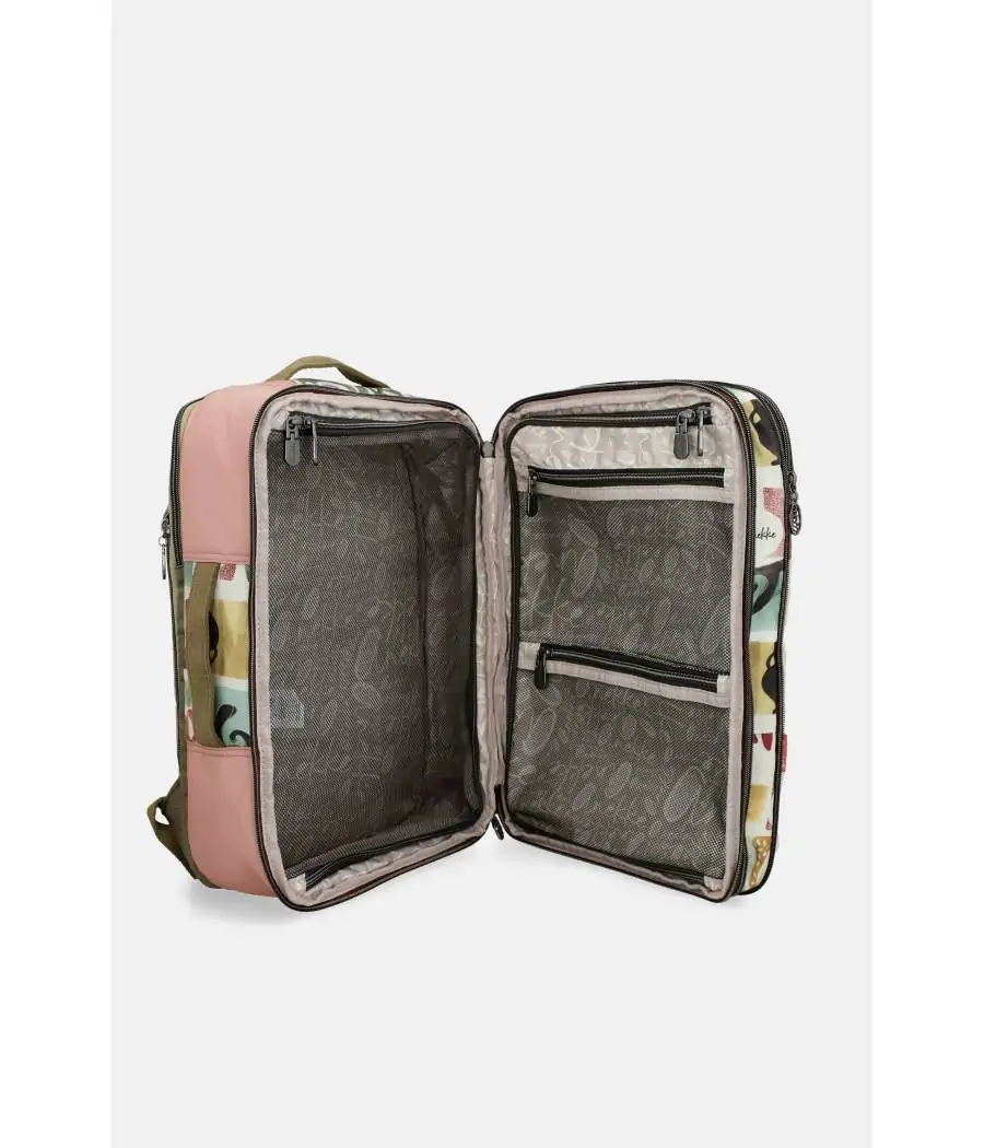 Mochila Anekke Viaje