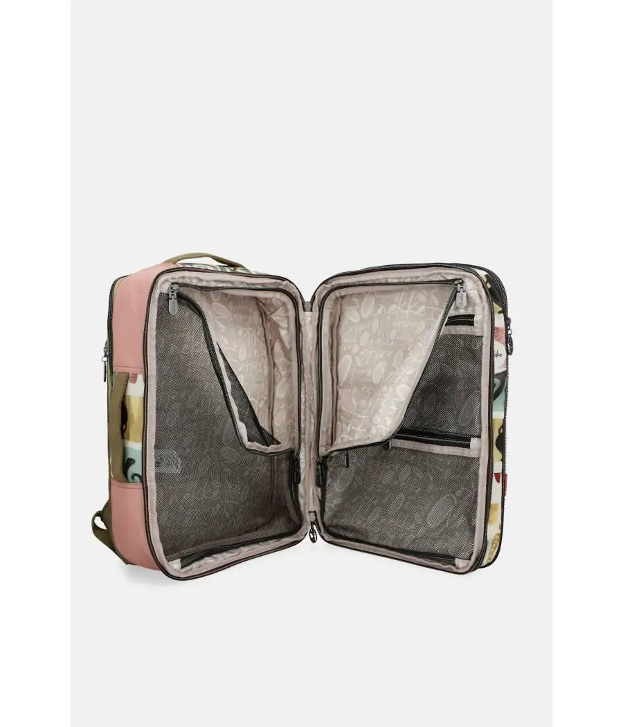 Mochila Anekke Viaje