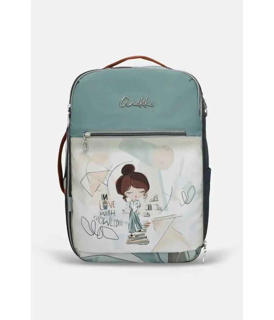 Mochila Anekke Viaje