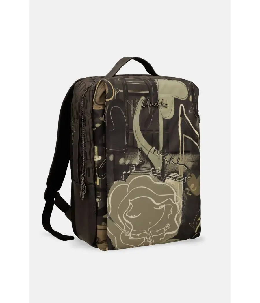 Mochila Anekke Viaje