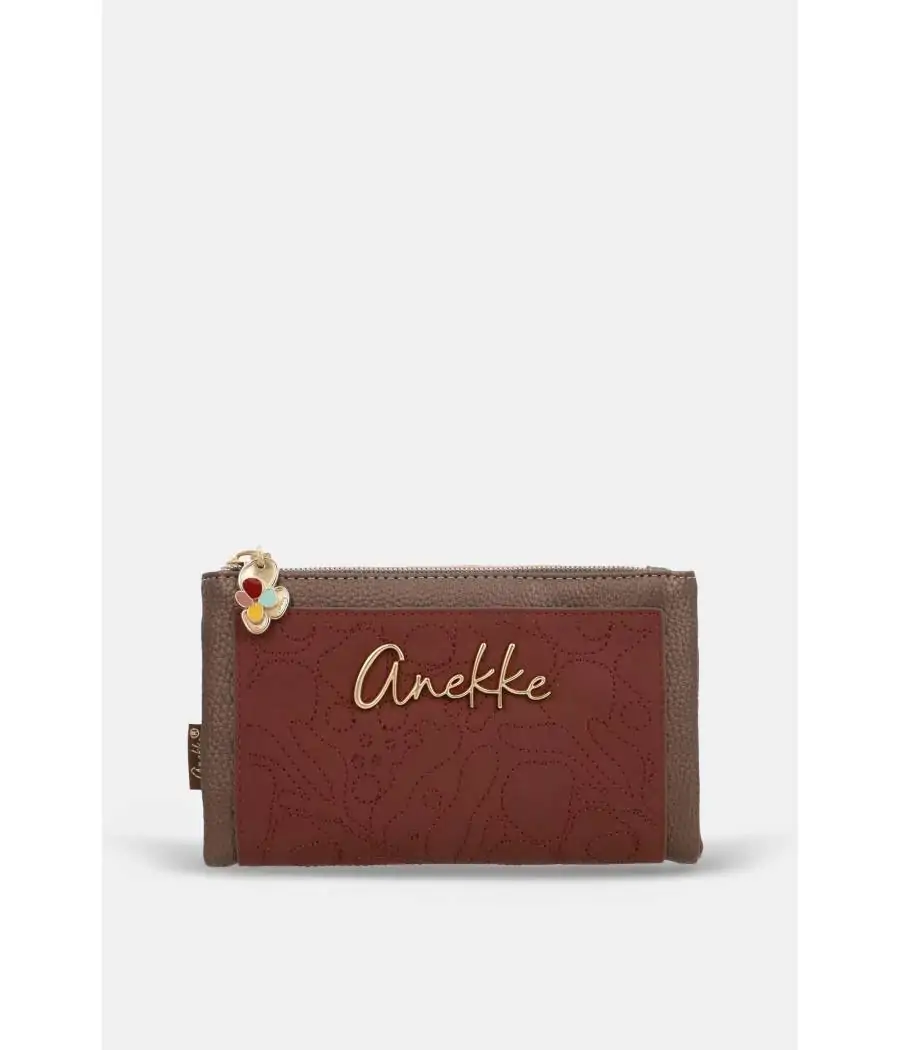 Billetero Anekke Mujer