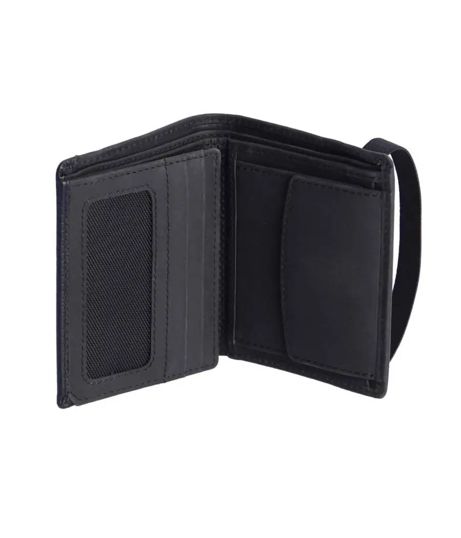 Cartera Route 66 hombre Miguel RFID