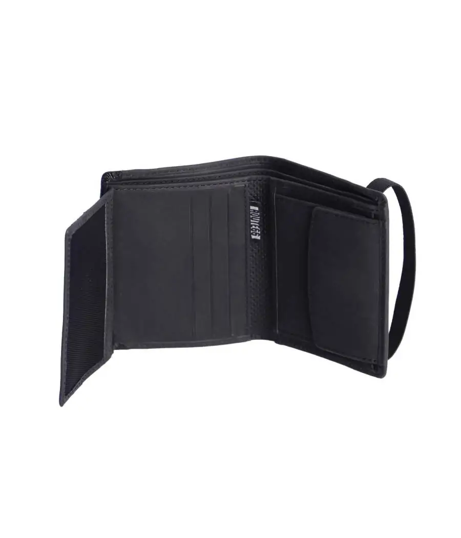 Cartera Route 66 hombre Miguel RFID